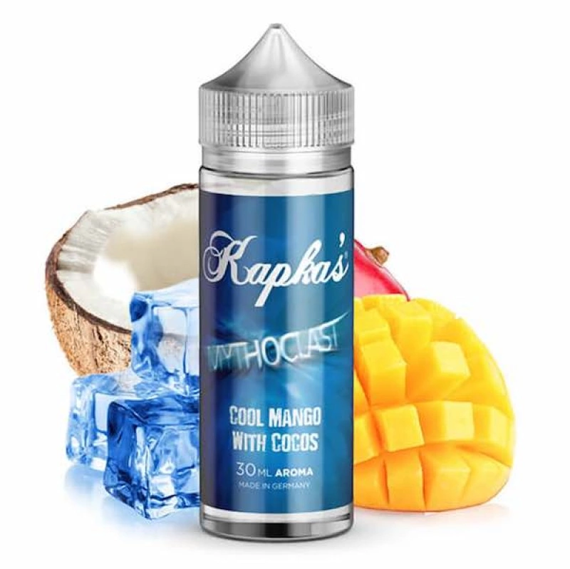 Kapka's Flava Mythoclast Aroma 10ml